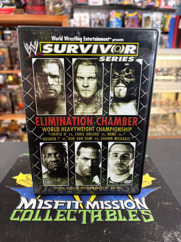 Wrestling Figures & Collectables – Tagged 