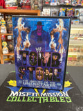 WWE The History Of The Undertaker 3 Disc DVD Set
