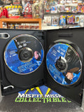 WWE The History Of The Undertaker 3 Disc DVD Set