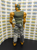2005 Lanyard K9 Corps Bulldozer Figure