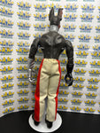 2005 Lanyard K9 Corps Malice 12” Figure