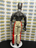 2005 Lanyard K9 Corps Malice 12” Figure