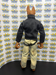 2005 Lanyard K9 Corps Magnum 12”Figure