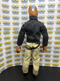 2005 Lanyard K9 Corps Magnum 12”Figure
