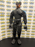 2005 Lanyard K9 Corps Eclipse 12”Figure