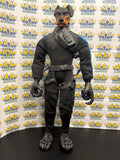 2005 Lanyard K9 Corps Eclipse 12”Figure