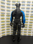 2005 Lanyard K9 Corps Eclipse 12”Figure