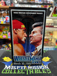 WWE VHS 2003 Wrestlemania XIX