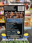 WWE VHS 2003 Wrestlemania XIX