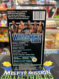 WWE VHS 2003 Wrestlemania XIX