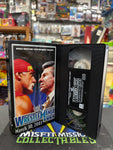 WWE VHS 2003 Wrestlemania XIX