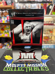 WWE WWF 2003 No Mercy VHS
