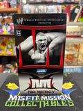 WWE WWF 2003 No Mercy VHS