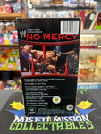 WWE WWF 2003 No Mercy VHS