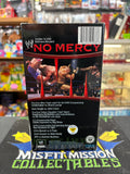 WWE WWF 2003 No Mercy VHS