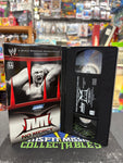 WWE WWF 2003 No Mercy VHS