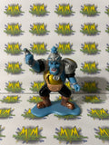 1993 Power Rangers Squat 3” PVC Figure