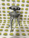 1996 Star Wars Legacy Collection Probe Droid Figure