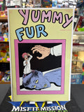 1987 Vortex Comics Yummy Fur #8 Chester Brown Comic
