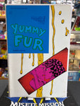 1988 Vortex Comics Yummy Fur #11 Chester Brown Comic