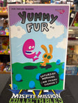 1988 Vortex Comics Yummy Fur #13 Chester Brown Comic