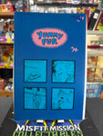 1989 Vortex Comics Yummy Fur #14 Chester Brown Comic
