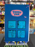 1989 Vortex Comics Yummy Fur #14 Chester Brown Comic