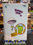 1989 Vortex Comics Yummy Fur #16 Chester Brown Comic