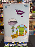 1989 Vortex Comics Yummy Fur #16 Chester Brown Comic