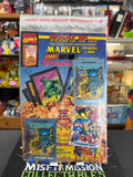 1993 Marvel Comics The Amazing Spider-Man #27