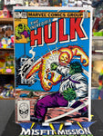 1983 Marvel Comics The Incredible Hulk #285