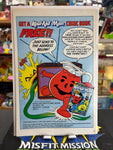 1983 Marvel Comics The Incredible Hulk #285