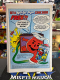 1983 Marvel Comics The Incredible Hulk #285