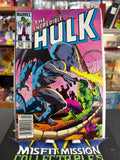 1983 Marvel Comics The Incredible Hulk #292