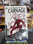 Marvel Comics Spider-Man Carnage Graphic Novel