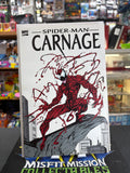Marvel Comics Spider-Man Carnage Graphic Novel