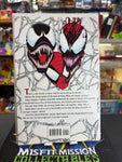 Marvel Comics Spider-Man Carnage Graphic Novel