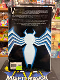 Marvel Comics Venom Lethal Protector Graphic Novel