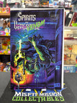 Marvel Comics Spirits of Venom Graphic Novel