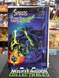 Marvel Comics Spirits of Venom Graphic Novel