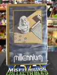 1990 Millenium Comics The Mummy #1 Comic Book