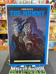 1990 Millenium Comics The Mummy #2 Comic Book