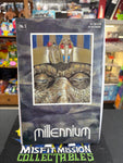 1990 Millenium Comics The Mummy #3 Comic Book