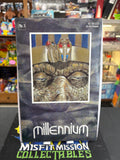 1990 Millenium Comics The Mummy #3 Comic Book
