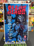 1992 Northstar Comics Leather Face #4 Comic Book