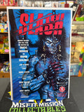 1992 Northstar Comics Leather Face #4 Comic Book