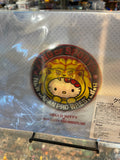 NJPW NEW JAPAN PRO WRESTLING Hello Kitty Crossover Hiroshi Tanahashi File Folder (New)