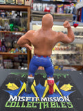 1984 WWE WWF LJN Iron Sheik Figure