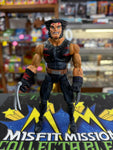 2006 Toy Biz Marvel Legends Weapon X Wolverine