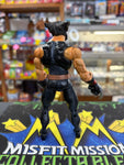 2006 Toy Biz Marvel Legends Weapon X Wolverine